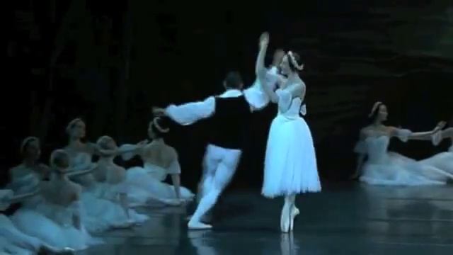 Les Sylphides смотреть онлайн