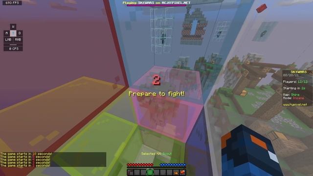 BEST Client For Minecraft PVP 1.8.9 | PVPLounge Client (1.8.9 Client)