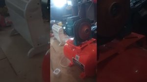 Ремонт трубки Вентури насосной станции