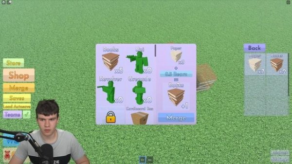 *NEW* ALL WORKING CODES FOR TOY SOLDIERZ 2023! ROBLOX TOY SOLDIERZ CODES