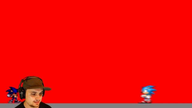 ARE YOU READY FOR ROUND OOF?!?! Sanic.EXE смотреть онлайн