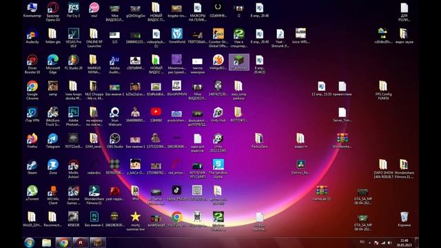 КАК СКАЧАТЬ и УСТАНОВИТЬ КАРТУ в МАЙНКРАФТ в *2023* ГОДУ смотреть онлайн