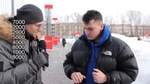 Сколько стоит шмот в Саратове? Что носят регионы? Лук за 500 000 рублей у школьника! Саратов!