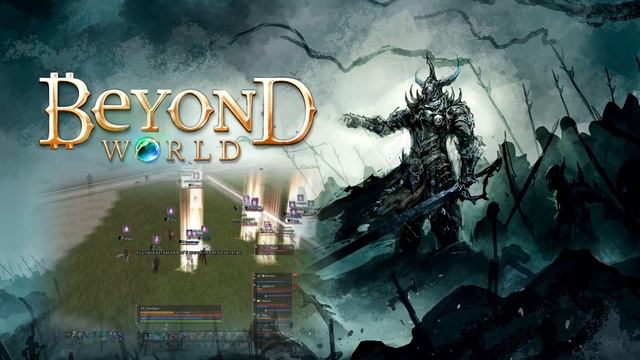 Анонс и обсуждение нового проекта - Beyond.lt [High Five x3] старт 23 февраля смотреть онлайн