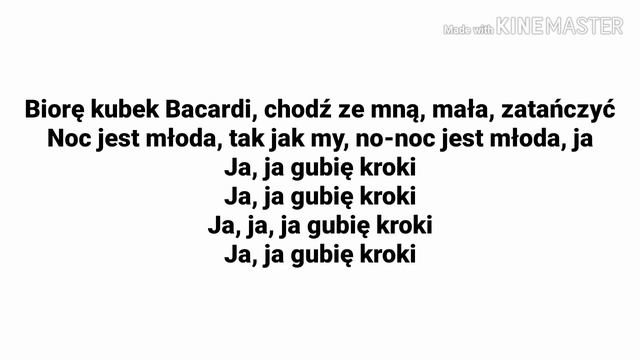 White 2115 - Głubie kroki [TEKST] смотреть онлайн