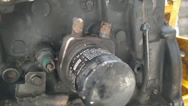 Desarme N°1 Motor F8Q 1.9 DIESEL de RENAULT 19 Express Traffic Clio Kangoo Megane ETC смотреть онлайн
