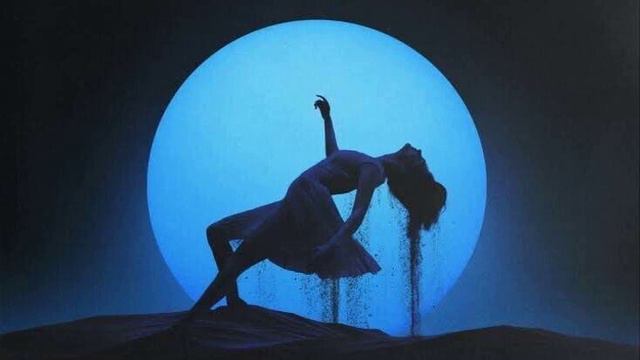 Frank Walker ft. Ella Henderson - I Go Dancing (Extended Version) смотреть онлайн