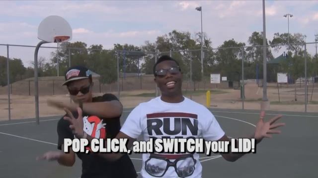 Switch Your Lid (Inspiron 15R) By The Outtakes смотреть онлайн