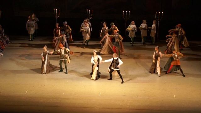 Ballet.MTS
