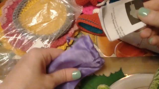 Заказ с AliExpress