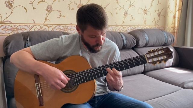 Семиструнная гитара. Когда весна придет, не знаю. Весна на Заречной улице. смотреть онлайн