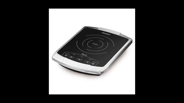 Электроплитка Rommelsbacher — Настольные плиты смотреть онлайн