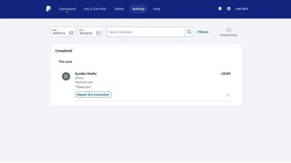 How To Use PayPal | PayPal Tutorial for Beginners (Quick & Easy Payment Gateway)