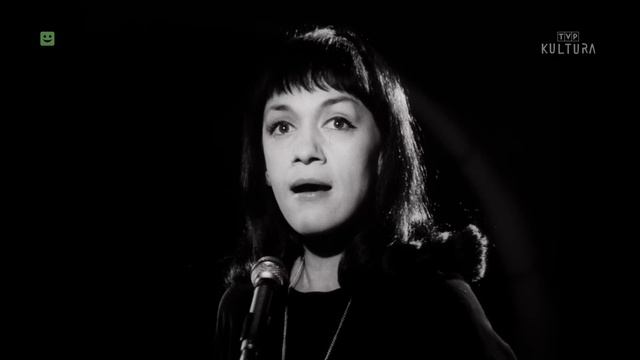 Ewa Demarczyk - Recital (1971) CAŁOŚĆ, Super Jakość!