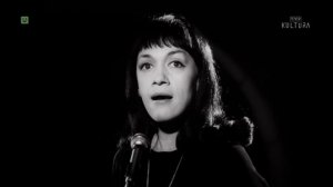 Ewa Demarczyk - Recital (1971) CAŁOŚĆ, Super jakość!