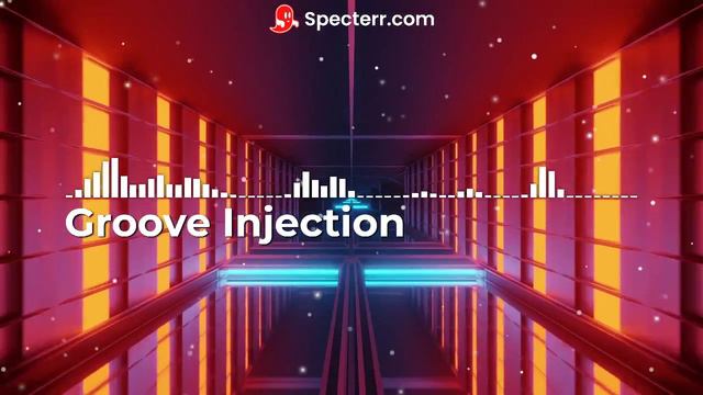 Groove Injection смотреть онлайн