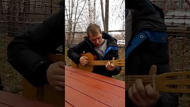 СаВша - Охота на волков смотреть онлайн