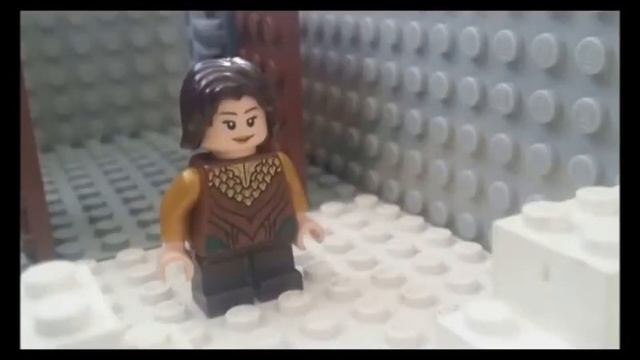 The Chronicles of Narnia: The Lion, the Witch and the Wardrobe Lego смотреть онлайн