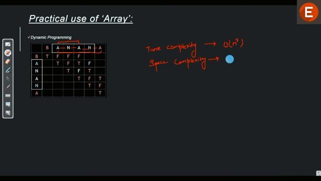 Practical uses of Array смотреть онлайн
