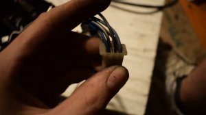 КАК ПОДКЛЮЧИТЬ ПРОВОДКУ НА ИСКРУ НА МОПЕДЕ/ КАК ЗАВЕСТИ ДВИГАТЕЛЬ БЕЗ МОПЕДА АЛЬФА