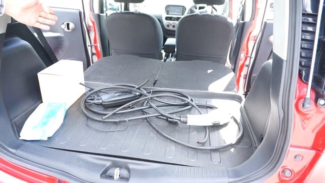 Обзор электрического Mitsubishi I Miev - самый доступный электромобиль в России! смотреть онлайн