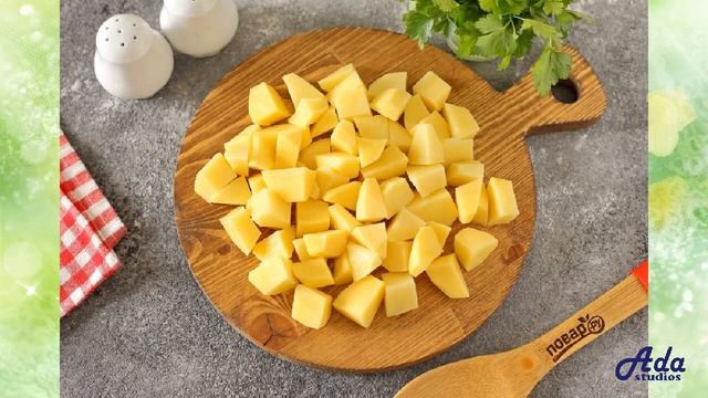 Феерия Вкуса