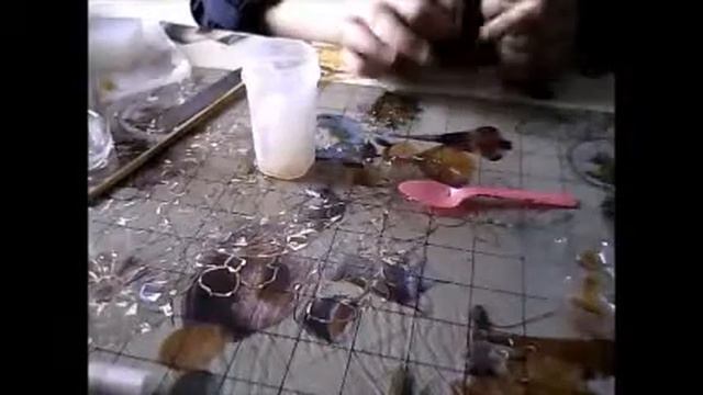 Мыловарение.Детское мыло жирафик смотреть онлайн