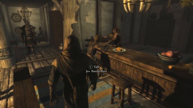 Skyrim (RP/Modded) - S2E02: Road to Shimmermist смотреть онлайн