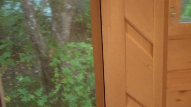 банька под ключ на участке обзорное видео от производителя бань в Санкт-Петербурге смотреть онлайн