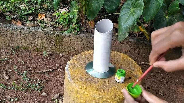 How to make flowerwase malayalam|homemade flowerwase malayalam flowerwase making malayalam,PVC Craf смотреть онлайн