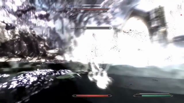 Skyrim mod: Apotheosis смотреть онлайн