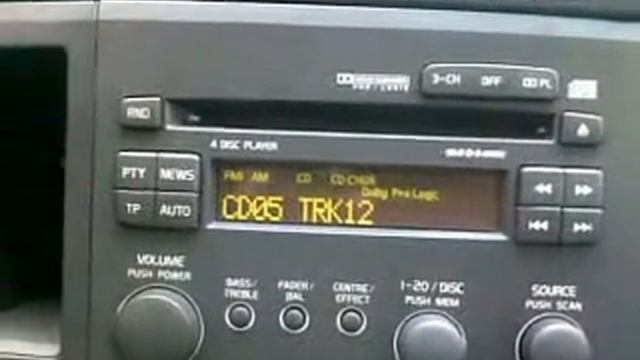 CD vs YATOUR Aux connection смотреть онлайн