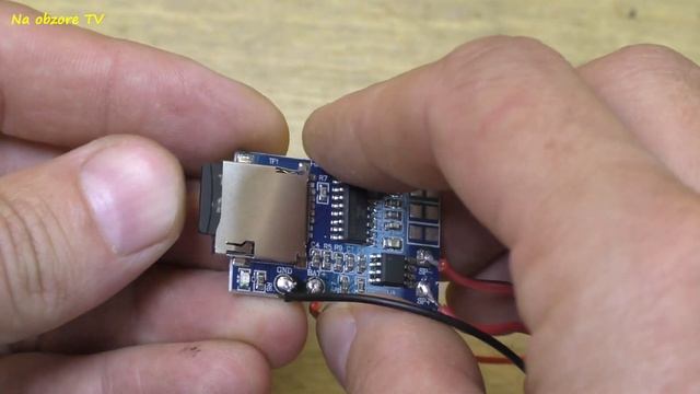 КАК СДЕЛАТЬ ЭЛЕКТРОННЫЙ МАНОК СВОИМИ РУКАМИ! смотреть онлайн