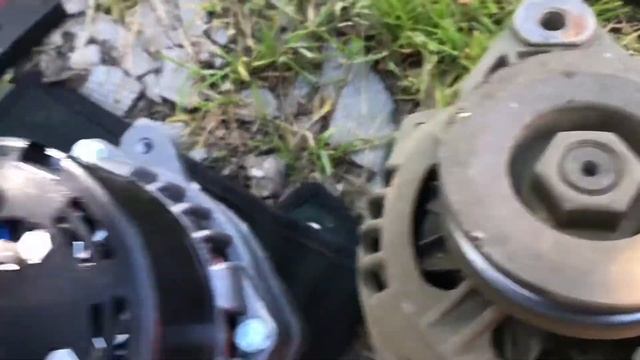 Генератор на уаз 31514 140 А смотреть онлайн