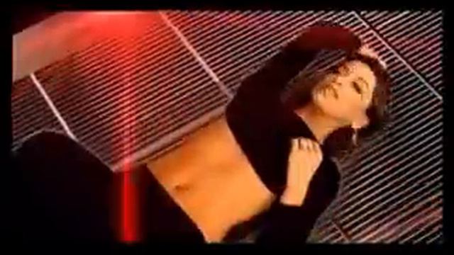 Hadise - Stir Me Up
