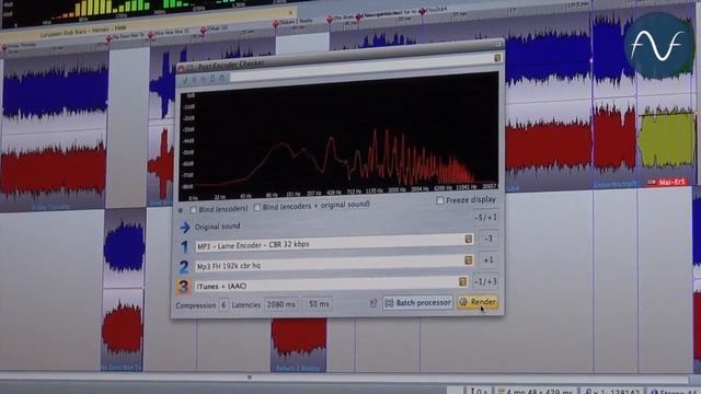[Musikmesse] Steinberg Wavelab 8.5 смотреть онлайн