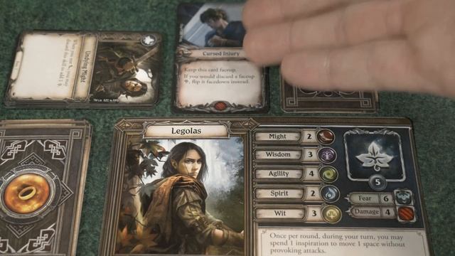 The Lord of the Rings: Journeys in Middle-Earth | Part #1 смотреть онлайн