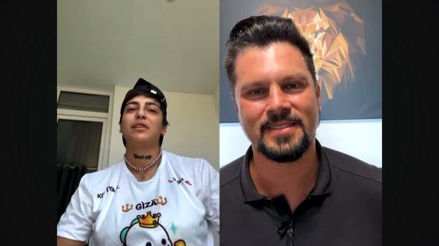 Интервью с миллионником в BIGO LIVE. Стратегия успеха в Биго лайф смотреть онлайн