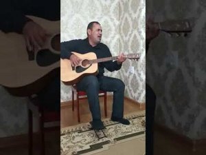 Дибир Нажмудинов, заслуженный работник культуры РД - Мой Тлядал, слова Шамиля Нажмудинова