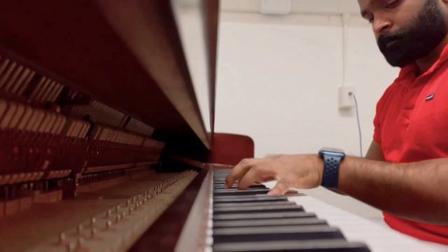 Shudhar sthuthikum veede | Malayalam Worship Piano cover by Raijo the Pianist смотреть онлайн