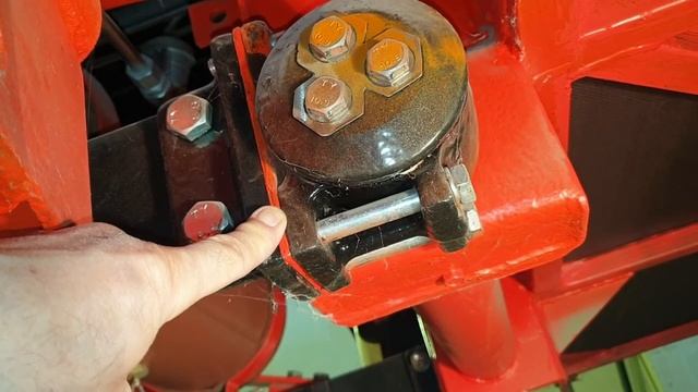 Полная реставрация автобуса выставляем задний мост смотреть онлайн