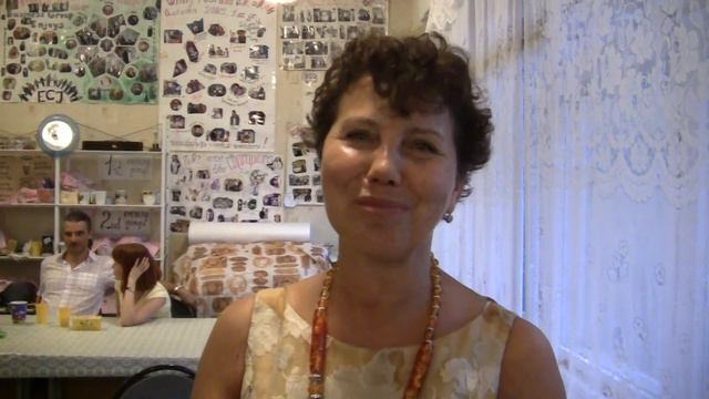 Отзыв об обучении в Английском клубе Джейн. Refresher course. 2014. 7 смотреть онлайн