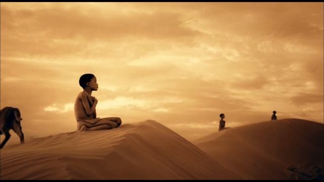 The Sands of Seraphim смотреть онлайн