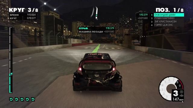 dirt 3кубок про прохождение без комментариев смотреть онлайн