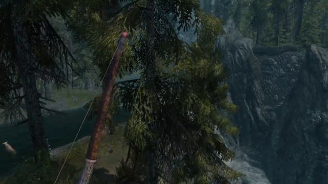 Skyrim: The Journey - 40 часть (Поворот не туда) смотреть онлайн