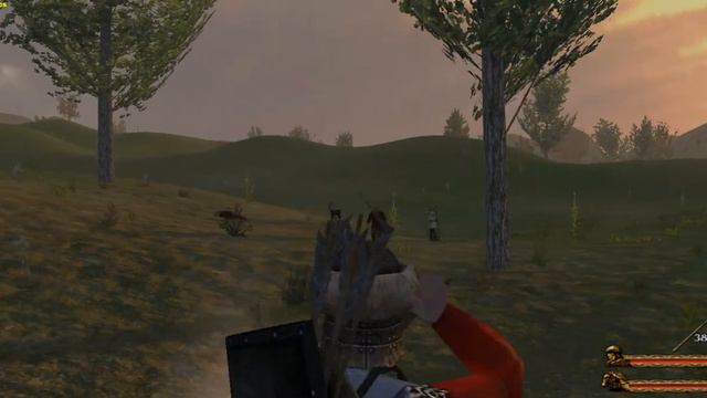 Mount & Blade: Prophesy of Pendor-Начало начал смотреть онлайн