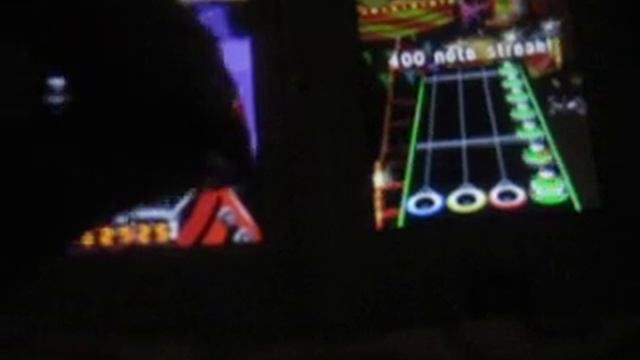 Guitar Hero: On Tour Modern Hits- This Ain't A Scene It's An Arms Race 100% FC Expert смотреть онлайн