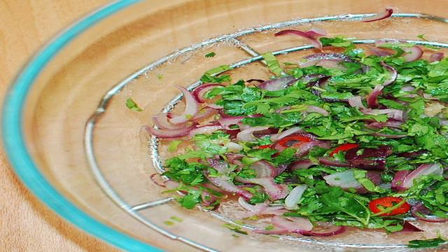 Вкусные будни