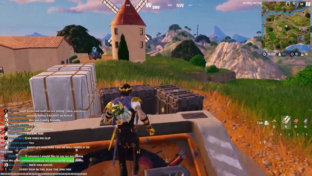 Every Weapon Bunker Location & How to Use Mod Benches in Fortnite Chapter 5 Season 2 смотреть онлайн