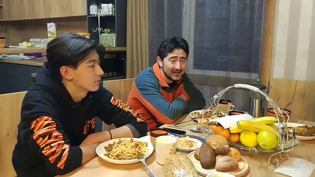 Перцы и кругосветный путешественник Фарход Калонов! смотреть онлайн